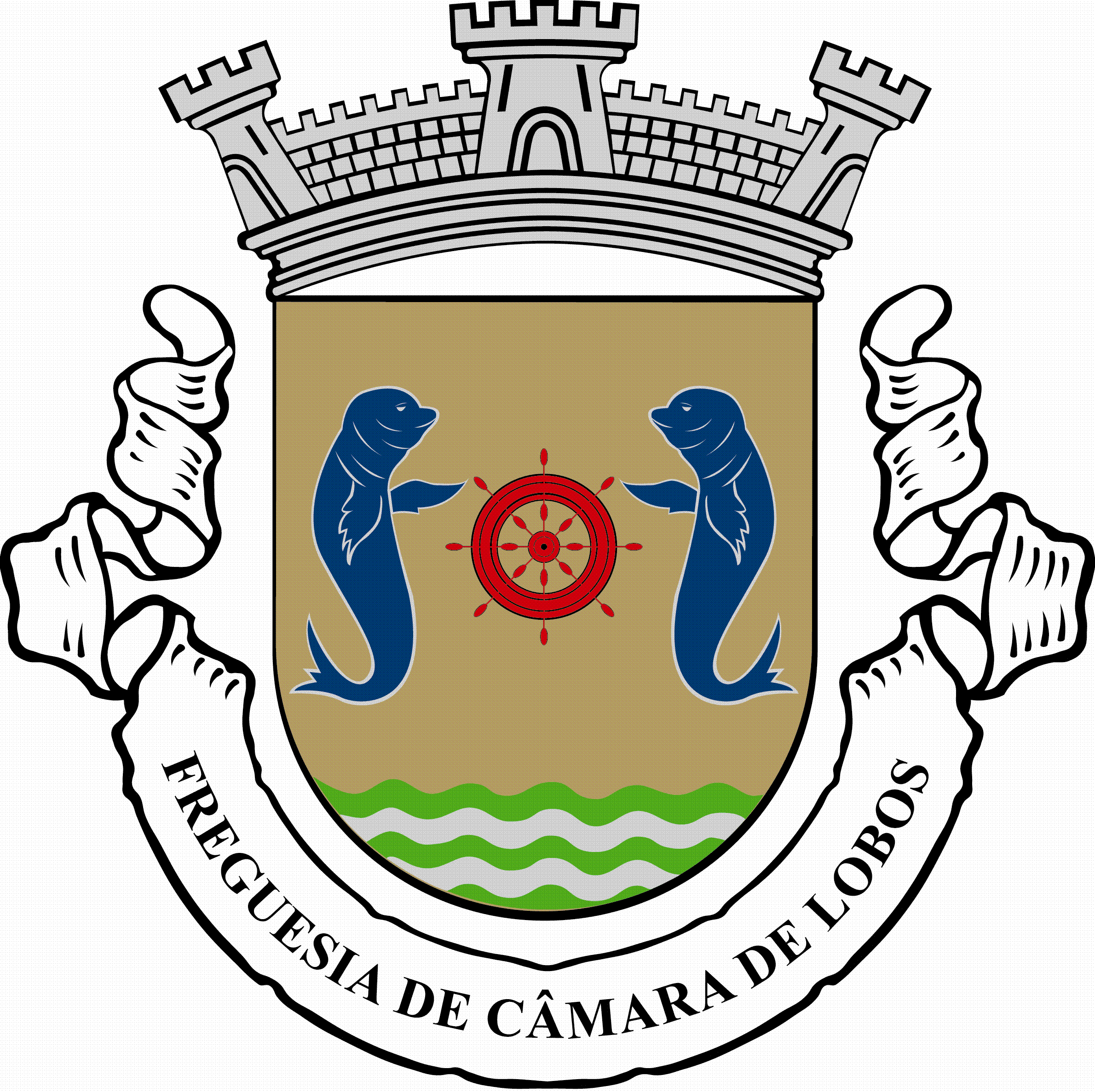 Brasão