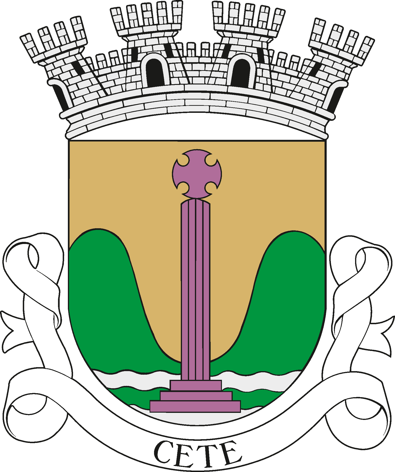 Brasão