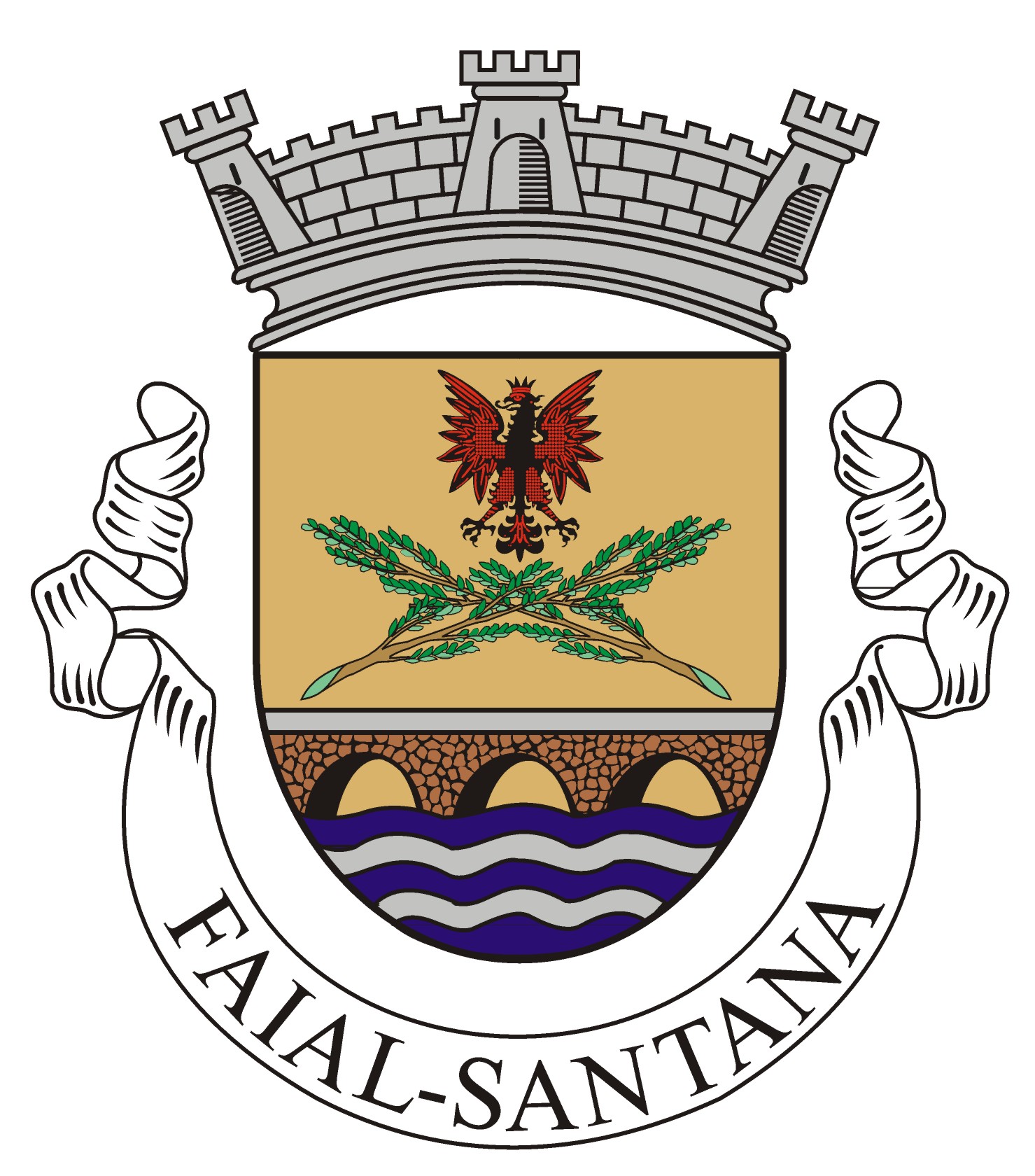 Brasão